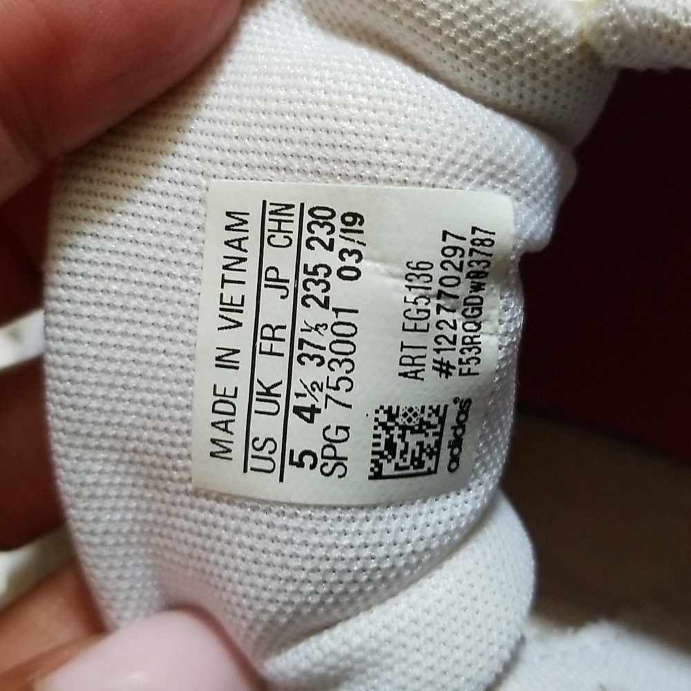 ADIDAS - Picture 5 of 5
